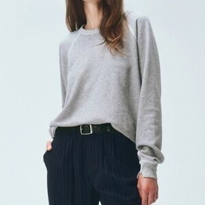 The Great The College Sweatshirt